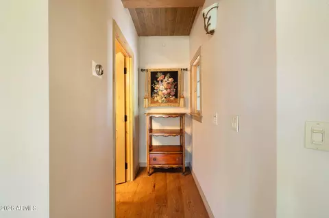 Entry Way - 1694 Elysian Ct, Flagstaff, AZ 86005 photo 6 of 6