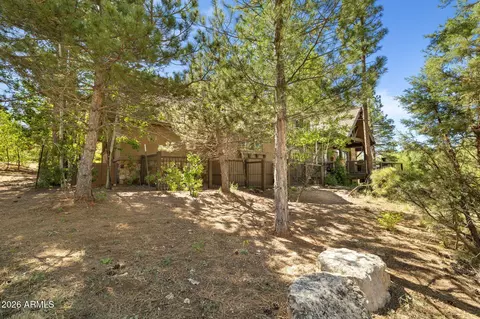 Exterior - 1694 Elysian Ct, Flagstaff, AZ 86005 photo 16 of 16