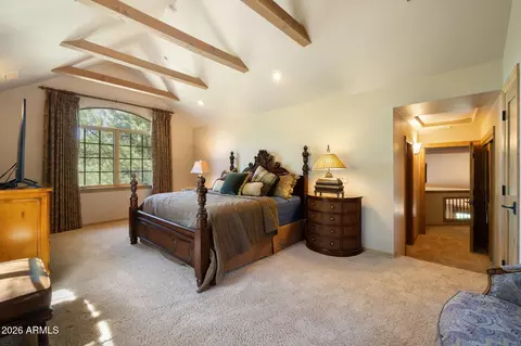 Bedroom - 1694 Elysian Ct, Flagstaff, AZ 86005 photo 2 of 4