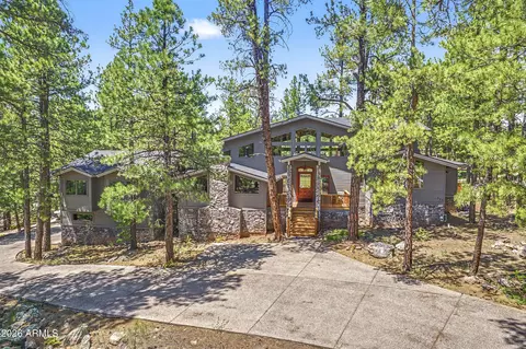 3679 Richard Kern --, Flagstaff, AZ 86005