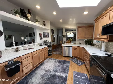 11596 W Sierra Dawn Blvd #265, Surprise, AZ 85378