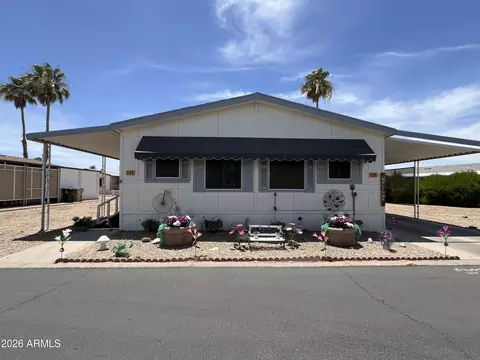 11596 W Sierra Dawn Blvd #265, Surprise, AZ 85378