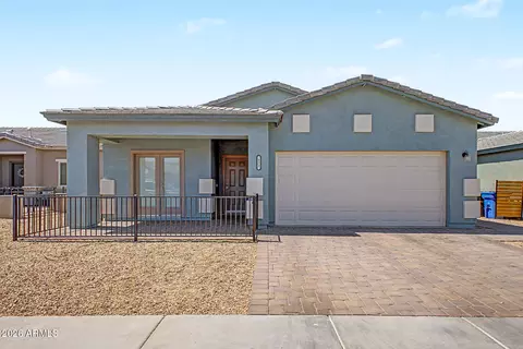 533 W Harwell Rd, Phoenix, AZ 85041
