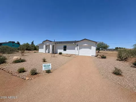 20162 E Antelope Rd, Mayer, AZ 86333