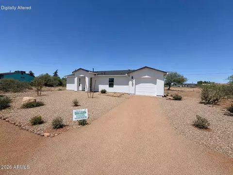 20162 E Antelope Rd, Mayer, AZ 86333