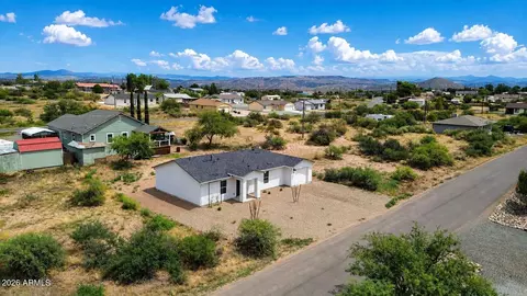 View/Area - 20162 E Antelope Rd, Mayer, AZ 86333 photo 1 of 3
