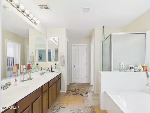 Bath - 2837 E Palmdale Ln, Gilbert, AZ 85298 photo 3 of 4