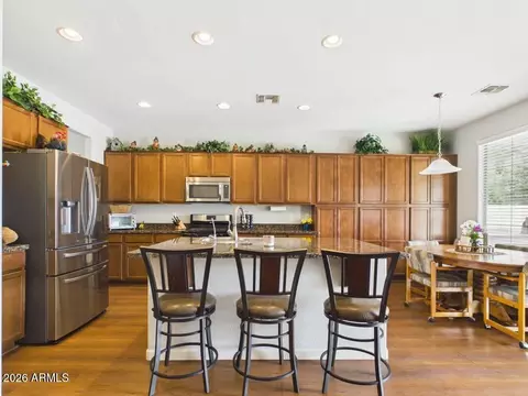 Kitchen - 2837 E Palmdale Ln, Gilbert, AZ 85298 photo 1 of 5