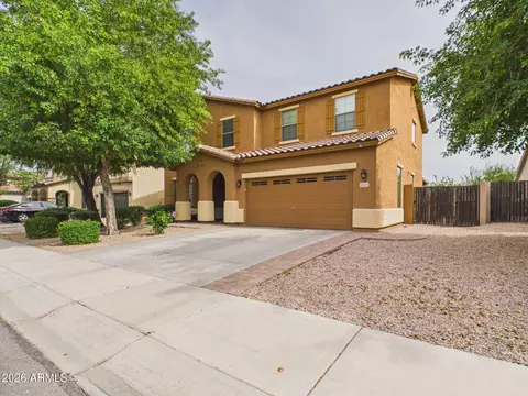 2837 E Palmdale Ln, Gilbert, AZ 85298