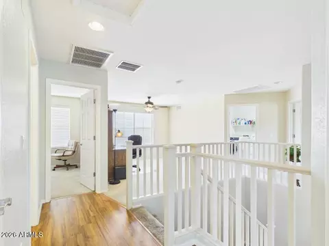 Entry Way - 2837 E Palmdale Ln, Gilbert, AZ 85298 photo 2 of 2