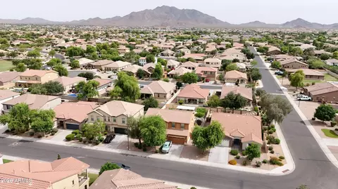 View/Area - 2837 E Palmdale Ln, Gilbert, AZ 85298 photo 1 of 5
