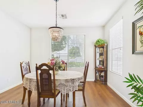 Dining - 2837 E Palmdale Ln, Gilbert, AZ 85298 photo 1 of 1