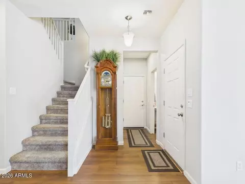 Entry Way - 2837 E Palmdale Ln, Gilbert, AZ 85298 photo 1 of 2