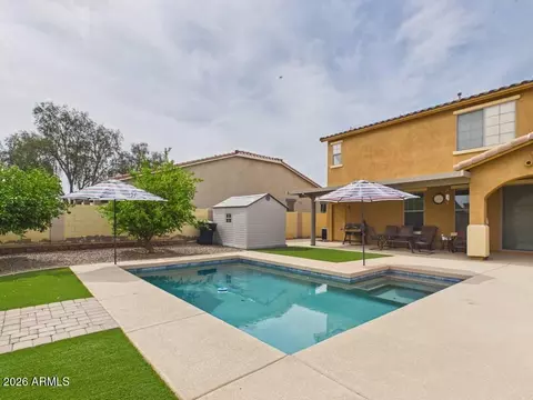 Other - 2837 E Palmdale Ln, Gilbert, AZ 85298 photo 7 of 16