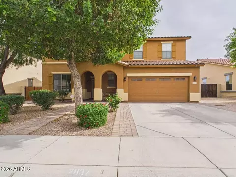 2837 E Palmdale Ln, Gilbert, AZ 85298