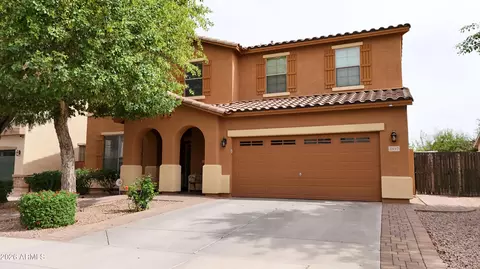 Exterior - 2837 E Palmdale Ln, Gilbert, AZ 85298 photo 10 of 10