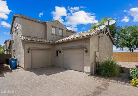 1948 W Davis Rd, Phoenix, AZ 85023