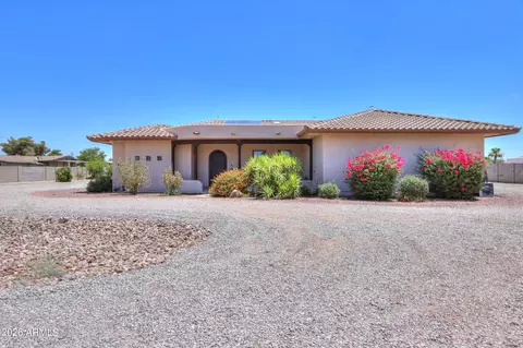 302 N Colorado St, Casa Grande, AZ 85122