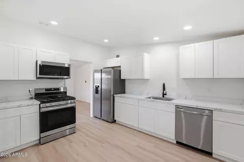 237 S Avenue B --, San Manuel, AZ 85631