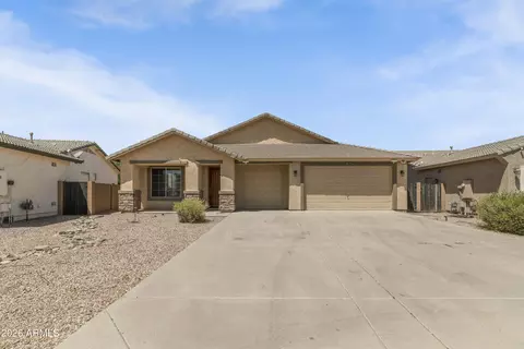 7316 W Ellis St, Laveen, AZ 85339