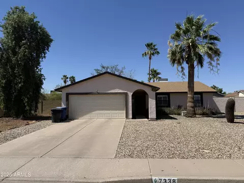 7338 E Diamond Ave, Mesa, AZ 85208