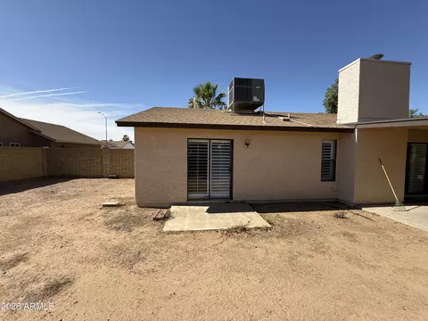 Exterior - 7338 E Diamond Ave, Mesa, AZ 85208 photo 2 of 2