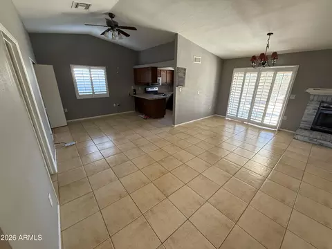 Living - 7338 E Diamond Ave, Mesa, AZ 85208 photo 2 of 8
