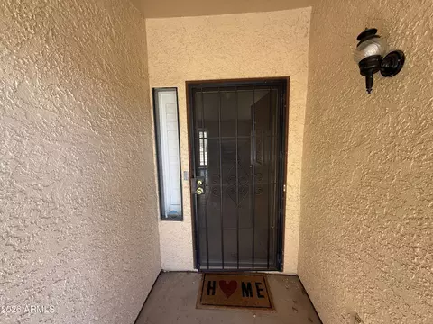Entry Way - 7338 E Diamond Ave, Mesa, AZ 85208 photo 1 of 2