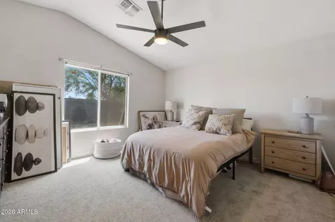 Bedroom - 8521 E Clovis Ave, Mesa, AZ 85208 photo 3 of 6