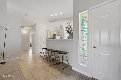 Entry Way - 8521 E Clovis Ave, Mesa, AZ 85208 photo 1 of 1