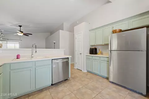 Kitchen - 8521 E Clovis Ave, Mesa, AZ 85208 photo 3 of 3