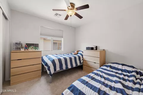 Bedroom - 8521 E Clovis Ave, Mesa, AZ 85208 photo 1 of 6