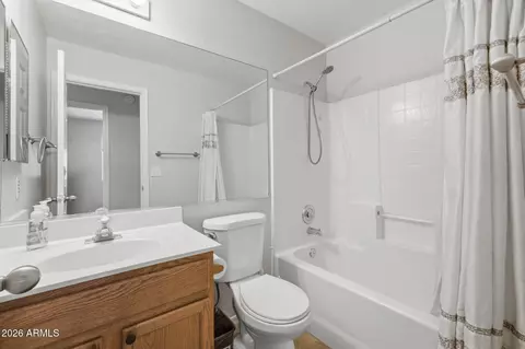 Bath - 8521 E Clovis Ave, Mesa, AZ 85208 photo 1 of 2