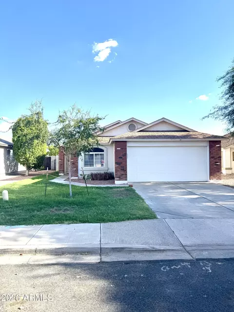 8521 E Clovis Ave, Mesa, AZ 85208