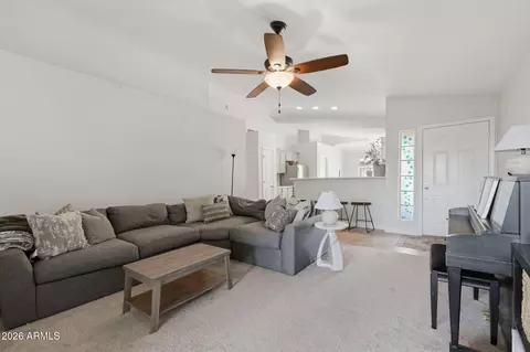 Living - 8521 E Clovis Ave, Mesa, AZ 85208 photo 1 of 1