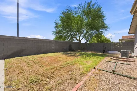 Exterior - 8521 E Clovis Ave, Mesa, AZ 85208 photo 3 of 3