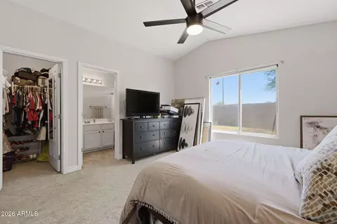 Bedroom - 8521 E Clovis Ave, Mesa, AZ 85208 photo 6 of 6