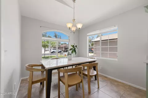 Dining - 8521 E Clovis Ave, Mesa, AZ 85208 photo 1 of 2