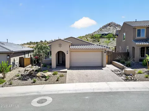 13461 W Cassia Trl, Peoria, AZ 85383