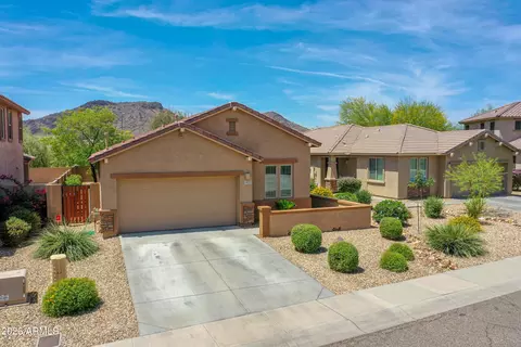 5435 W Fetlock Trl, Phoenix, AZ 85083