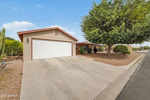 8324 E Pueblo Ave, Mesa, AZ 85208