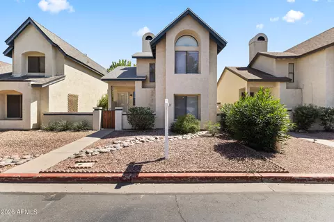 1535 N Horne -- #10, Mesa, AZ 85203