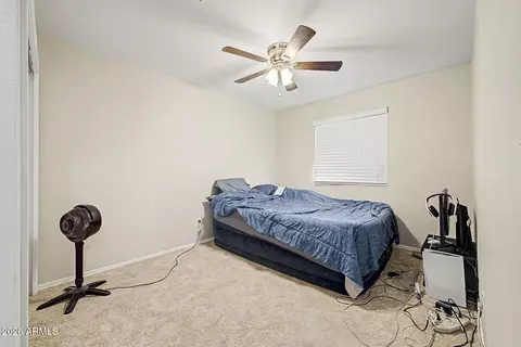 Bedroom - 7338 E Greenway St, Mesa, AZ 85207 photo 3 of 6