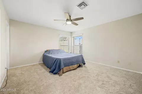 Bedroom - 7338 E Greenway St, Mesa, AZ 85207 photo 4 of 6