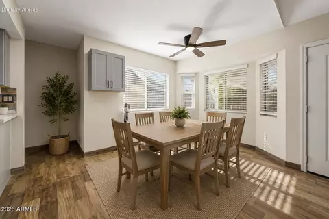 Dining - 7338 E Greenway St, Mesa, AZ 85207 photo 1 of 1