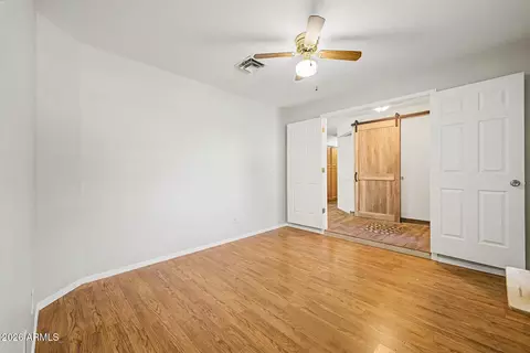 Bedroom - 7338 E Greenway St, Mesa, AZ 85207 photo 1 of 6