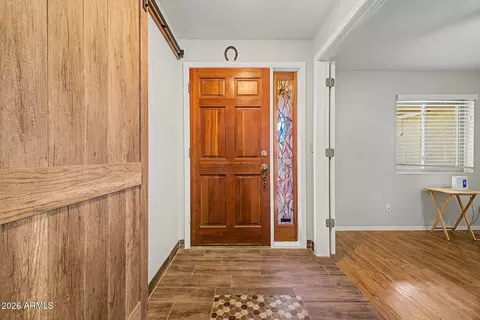 Entry Way - 7338 E Greenway St, Mesa, AZ 85207 photo 1 of 1