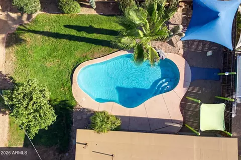 3217 W Banff Ln, Phoenix, AZ 85053