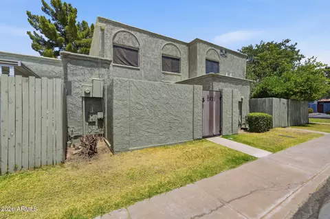 5432 W Friess Rd, Glendale, AZ 85306