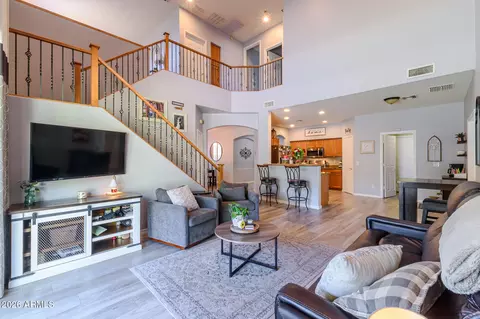 4521 W Moss Springs Rd, Anthem, AZ 85086